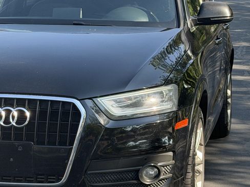 Used 2015 Audi Q3 2.0T Prestige w/ Prestige Package AWD/4WD image 20