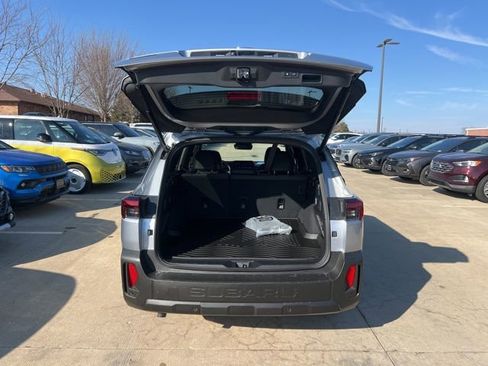 New 2026 Subaru Outback Premium image 9