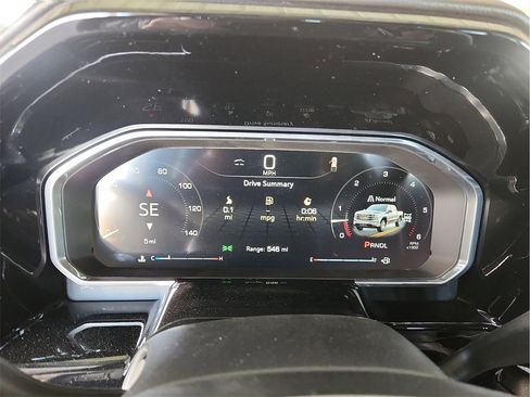 New 2026 GMC Sierra 1500 SLE image 22