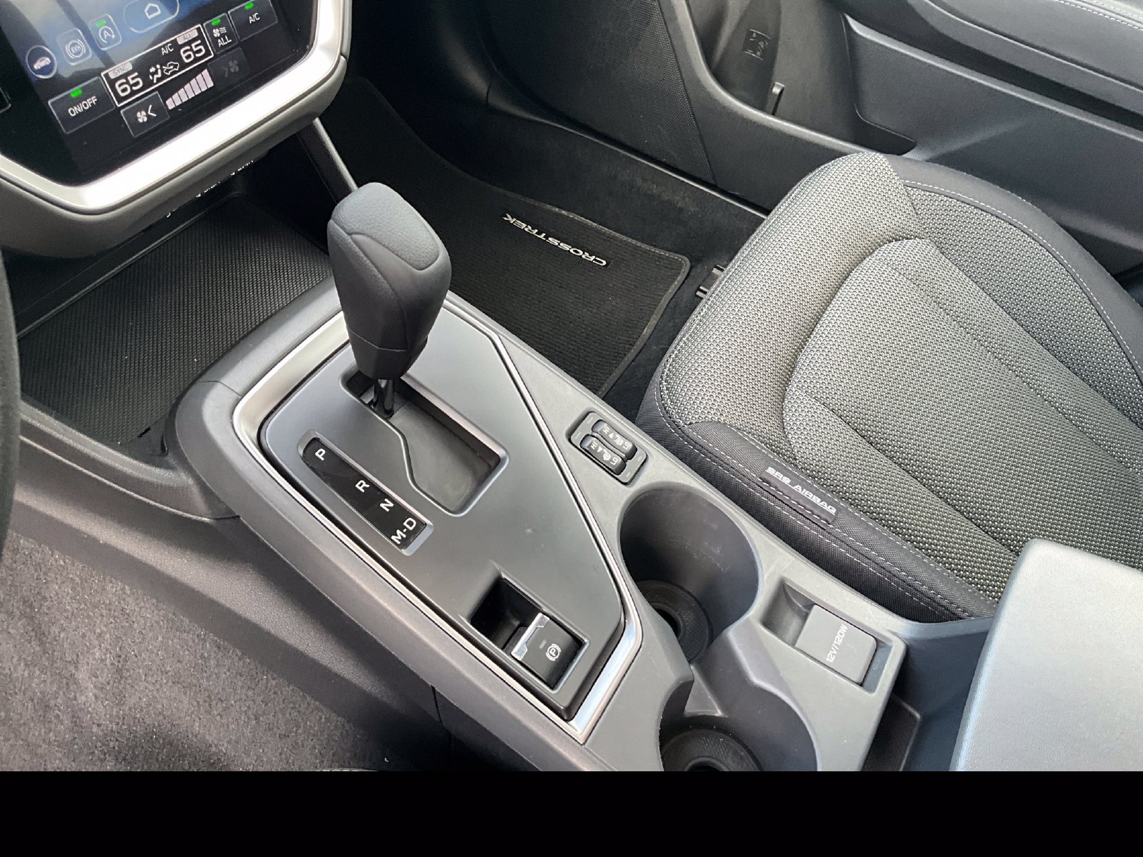 Certified 2024 Subaru Crosstrek 2.0i Premium AWD/4WD image 23