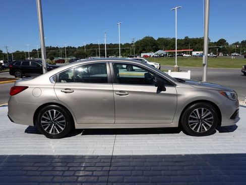 Used 2019 Subaru Legacy 2.5i w/ Alloy Wheel Package AWD/4WD image 6