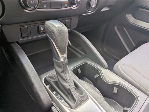 Used 2023 Nissan Frontier S w/ Technology Package image 11
