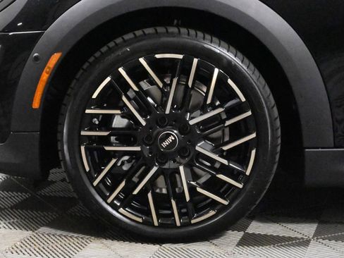 Used 2025 MINI Cooper S image 12