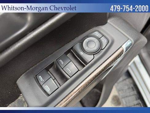 Used 2021 Chevrolet Silverado 1500 RST w/ Texas Edition Plus image 12