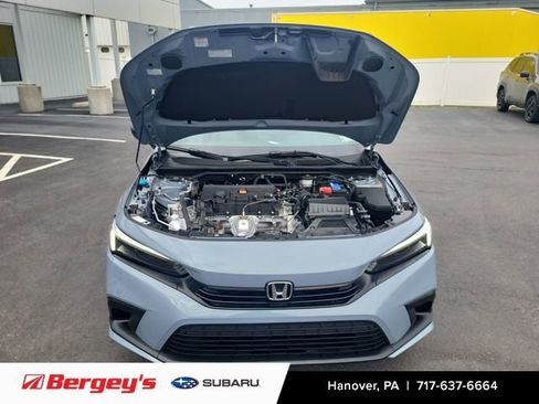 Used 2024 Honda Civic Sport image 18