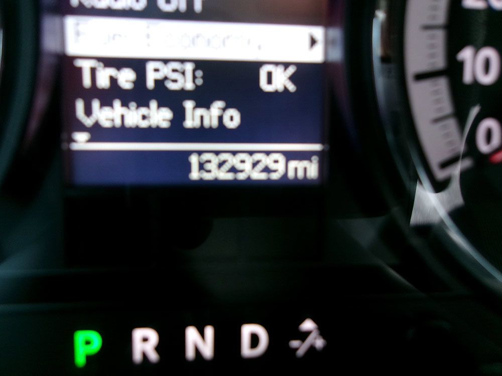 Used 2012 RAM 1500 Classic SLT w/ Popular Equipment Group AWD/4WD image 20