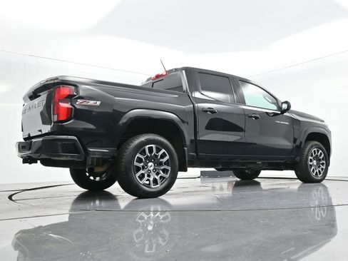 Used 2023 Chevrolet Colorado Z71 w/ Z71 Convenience Package 2 image 48