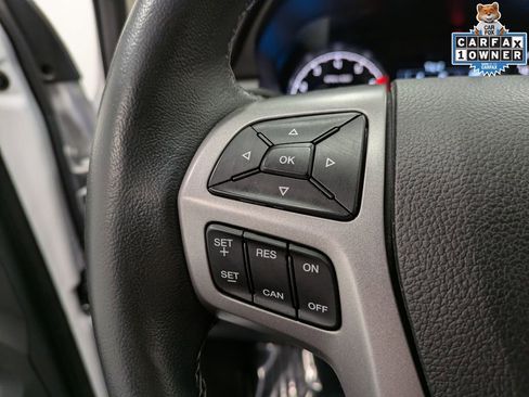 Used 2023 Ford Ranger XLT w/ Equipment Group 301A Mid AWD/4WD image 17