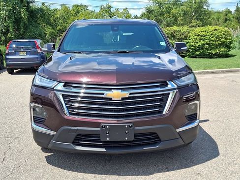 Used 2023 Chevrolet Traverse LT AWD/4WD image 5