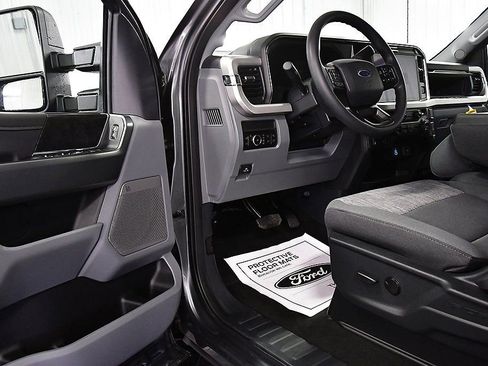 New 2026 Ford F250 XLT image 17