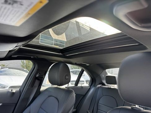 Used 2019 Mercedes-Benz C 300 4MATIC Sedan image 22