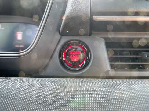 New 2026 Honda Passport TrailSport image 28