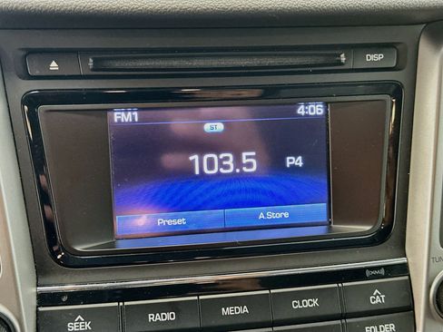 Used 2017 Hyundai Tucson SE w/ SE Popular Package 02 AWD/4WD image 21