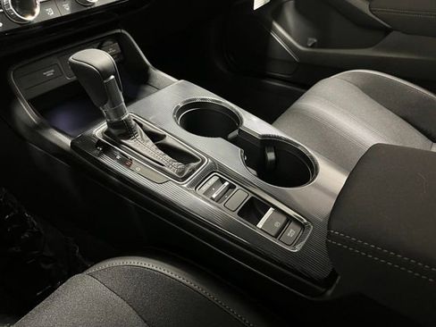 New 2026 Honda Civic Sport image 17