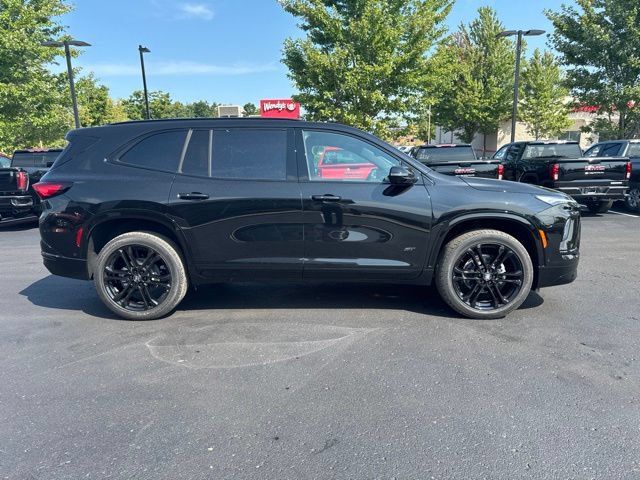 New 2027 Buick Enclave Sport Touring w/ Super Cruise Package AWD/4WD image 4