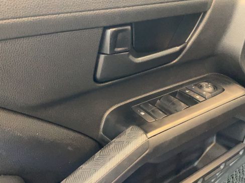 Certified 2025 Toyota Tacoma SR RWD image 22