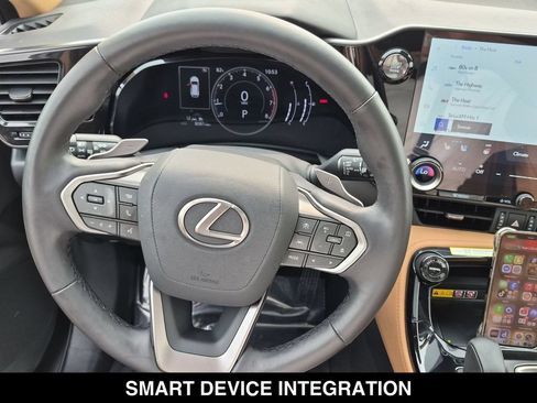 Used 2026 Lexus NX 350 AWD w/ Accessory Package (2T) image 21