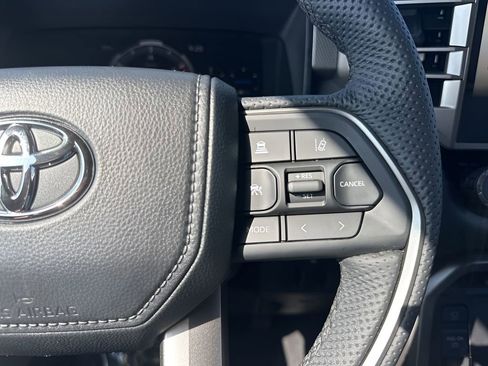 Used 2026 Toyota Sequoia Limited w/ Nightshade Package image 16