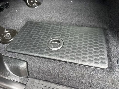 New 2026 RAM 2500 Big Horn image 25