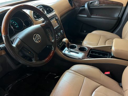 Used 2013 Buick Enclave Leather FWD image 12
