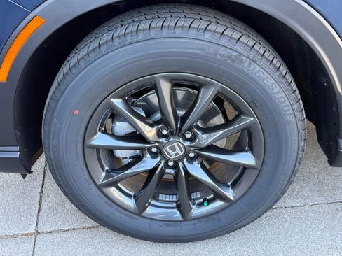 Certified 2026 Honda CR-V EX-L image 11