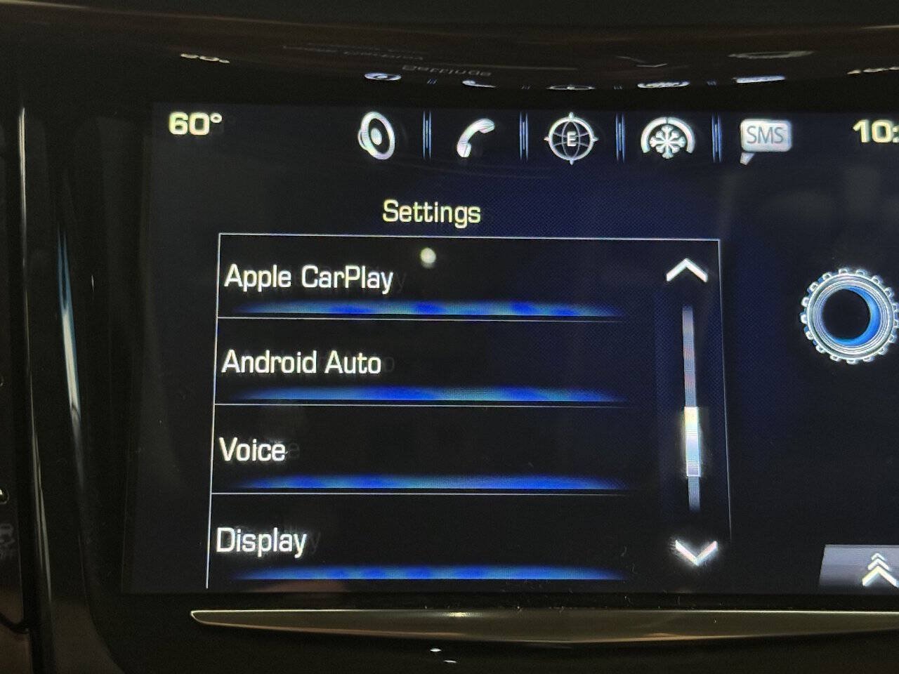 Used 2019 Cadillac Escalade Premium Luxury AWD/4WD image 45
