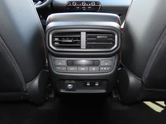 New 2026 Honda Pilot TrailSport image 30