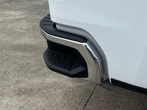 New 2026 Chevrolet Silverado 1500 LT w/ Texas Edition Plus image 12