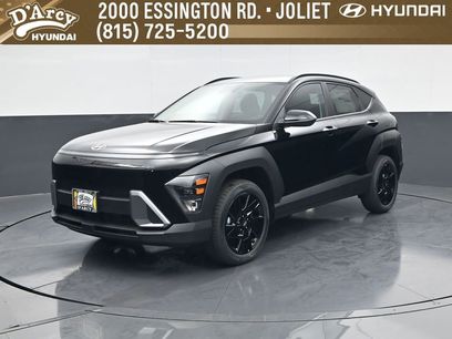 New 2026 Hyundai Kona SEL Sport
