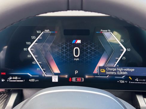 New 2027 BMW 550e xDrive w/ Executive Package AWD/4WD image 26