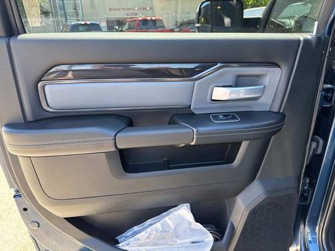 Used 2022 RAM 2500 Power Wagon w/ Level 1 Equipment Group image 14