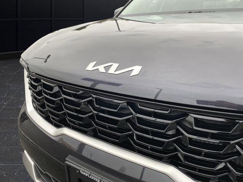 New 2026 Kia Sorento EX image 42