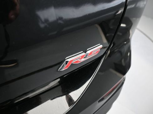 Used 2024 Chevrolet Equinox RS FWD image 39