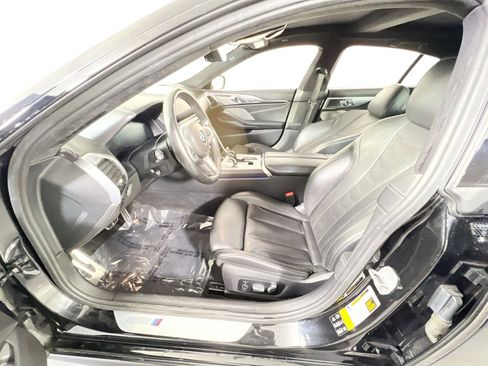 Used 2021 BMW M850i Gran Coupe xDrive image 21
