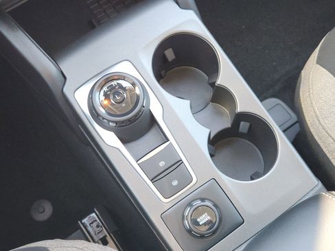 New 2025 Ford Bronco Sport Big Bend image 19