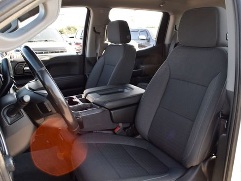 Used 2021 Chevrolet Silverado 1500 LT RWD image 15