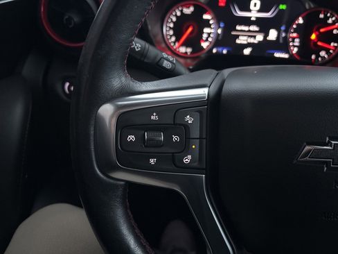 Used 2021 Chevrolet Blazer RS w/ Enhanced Convenience Package image 23