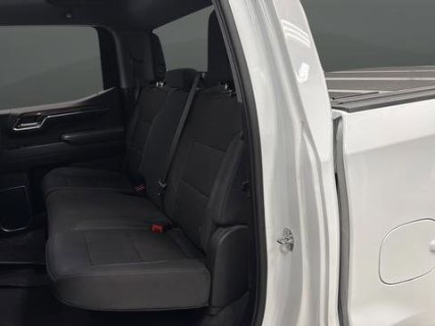 Used 2023 Chevrolet Silverado 1500 LT image 23