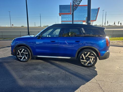 Certified 2025 MINI Cooper Countryman S image 7