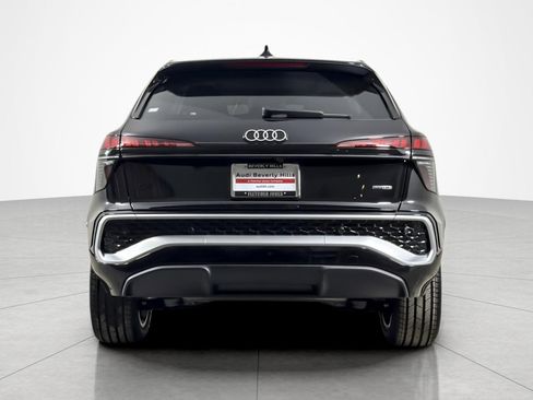 New 2026 Audi Q3 quattro 2.0T AWD/4WD image 5