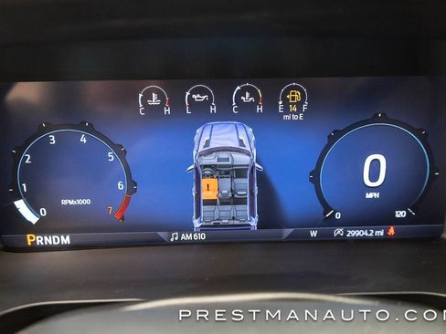 Used 2024 Ford F150 XLT w/ Tow/Haul Package image 27