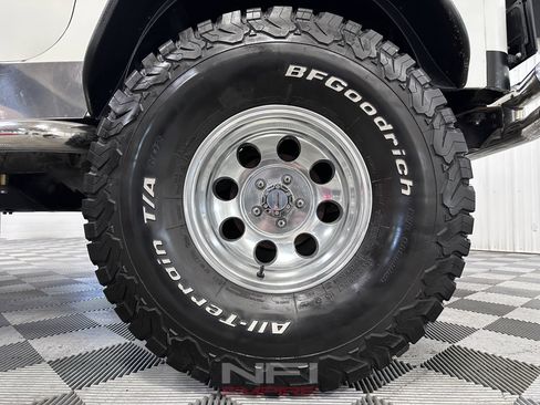 Used 1995 Jeep Wrangler Sport S image 22