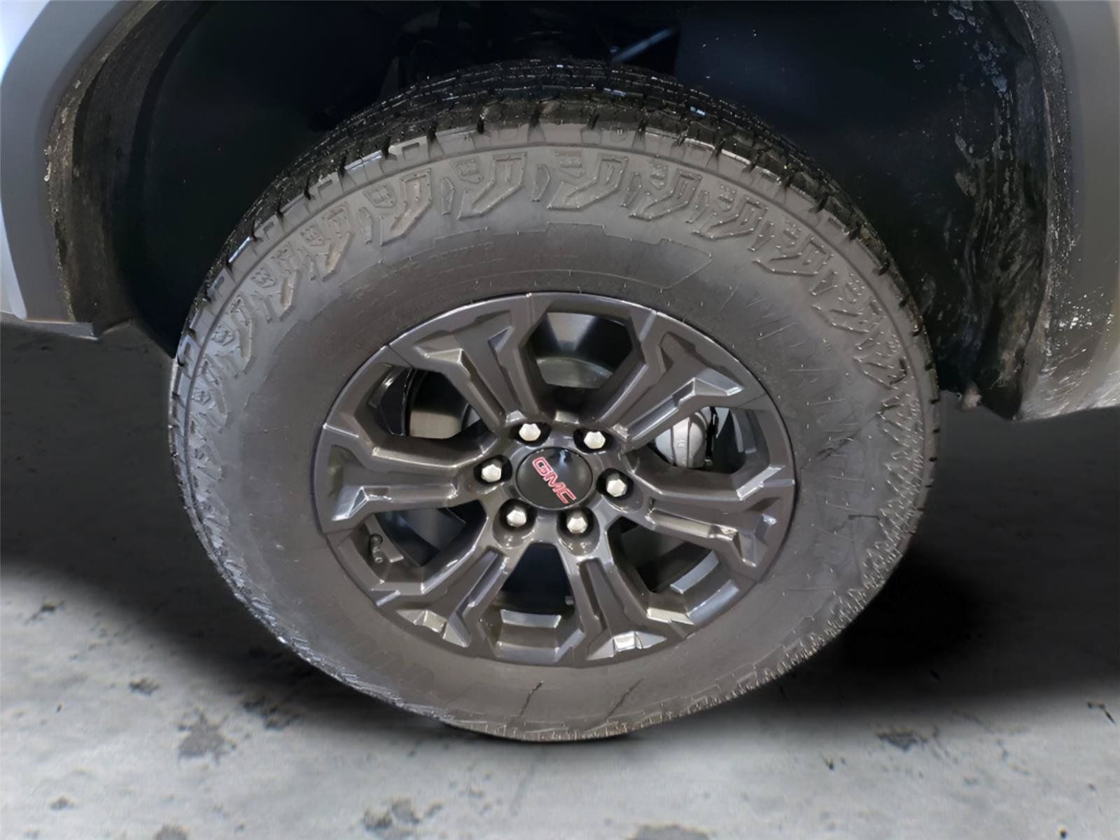 New 2025 GMC Canyon Elevation w/ Convenience Package AWD/4WD image 14