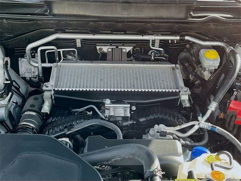 Used 2023 Subaru Ascent Onyx Edition image 32