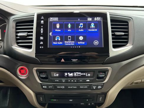 Used 2017 Honda Pilot EX-L image 25