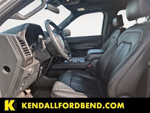 Used 2020 Ford Expedition Limited w/ Special Edition Package AWD/4WD image 11