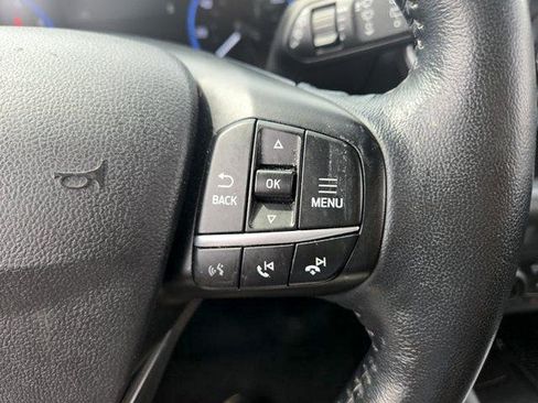 Certified 2023 Ford Bronco Sport Big Bend w/ Convenience Package AWD/4WD image 15