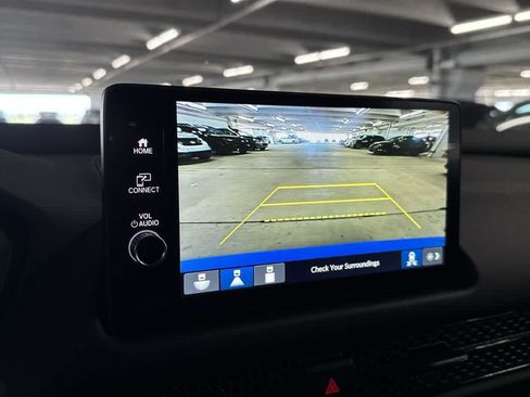 New 2026 Honda HR-V Sport image 18