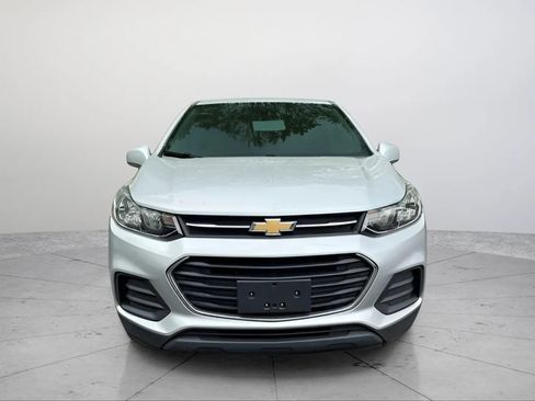 Used 2020 Chevrolet Trax LS w/ Tint and Cruise Package image 23