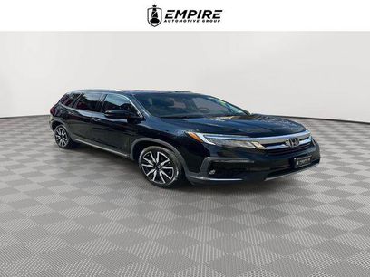 Used 2020 Honda Pilot Touring